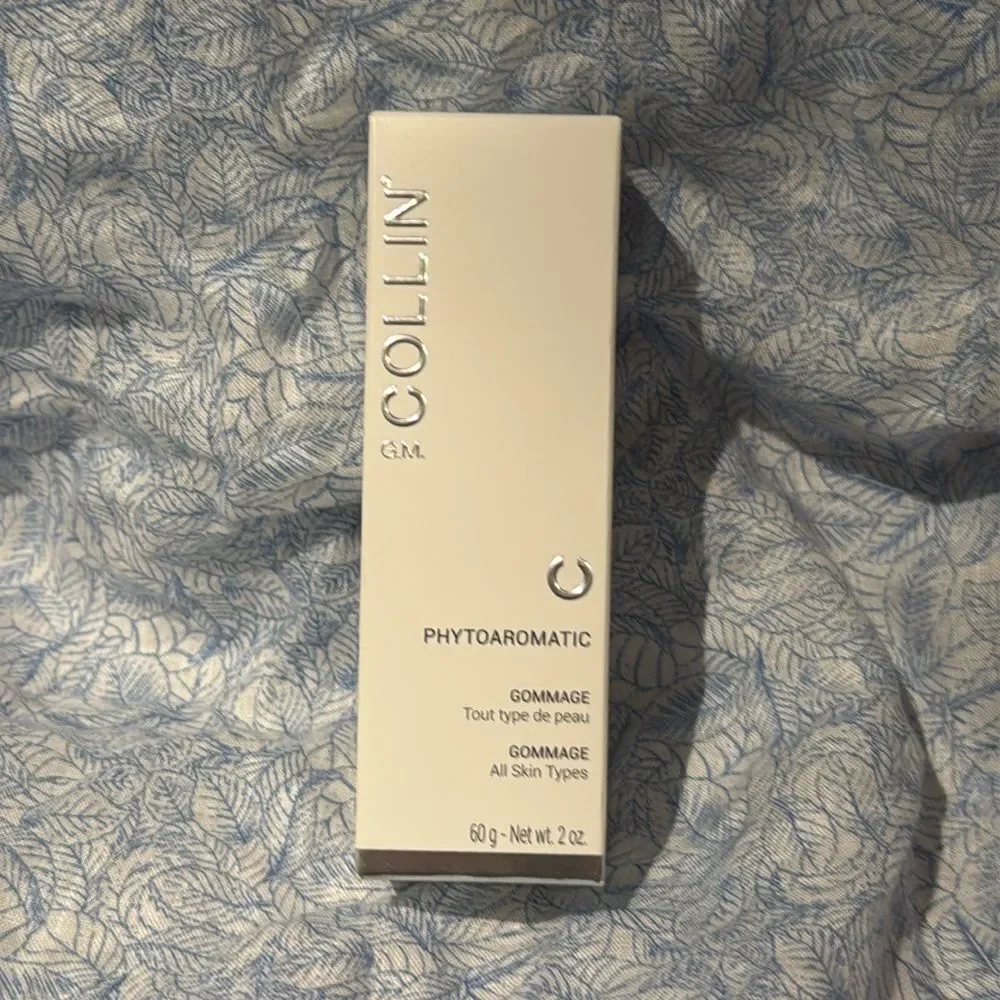 G.M.‎ Collin Phytoaromatic Gommage